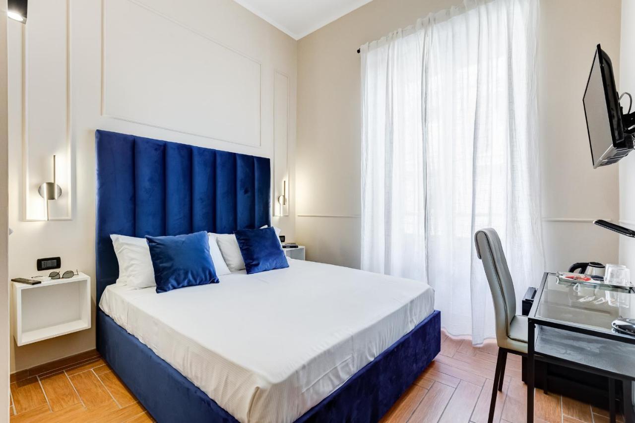 Muzio 48 Private By Premium Collection Gasthof