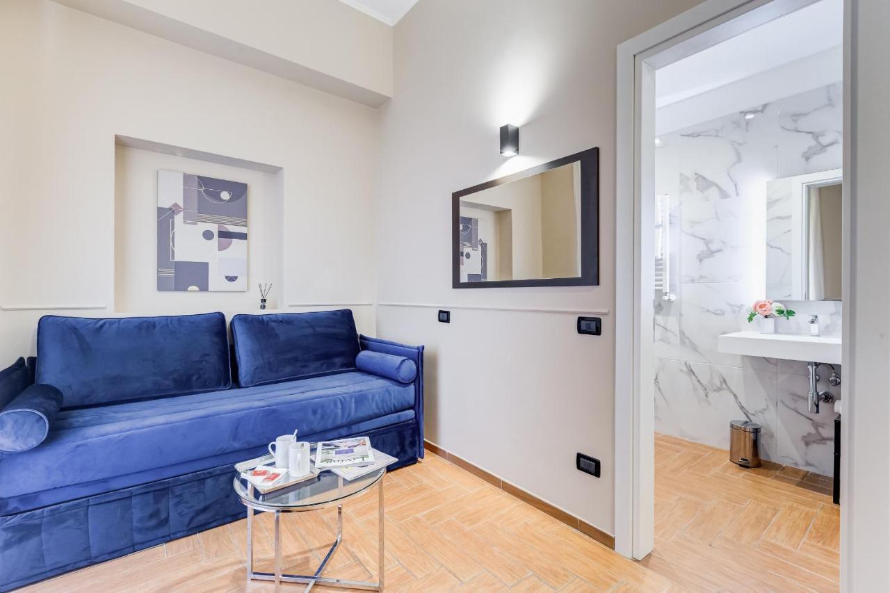 Muzio 48 Private By Premium Collection Gasthof