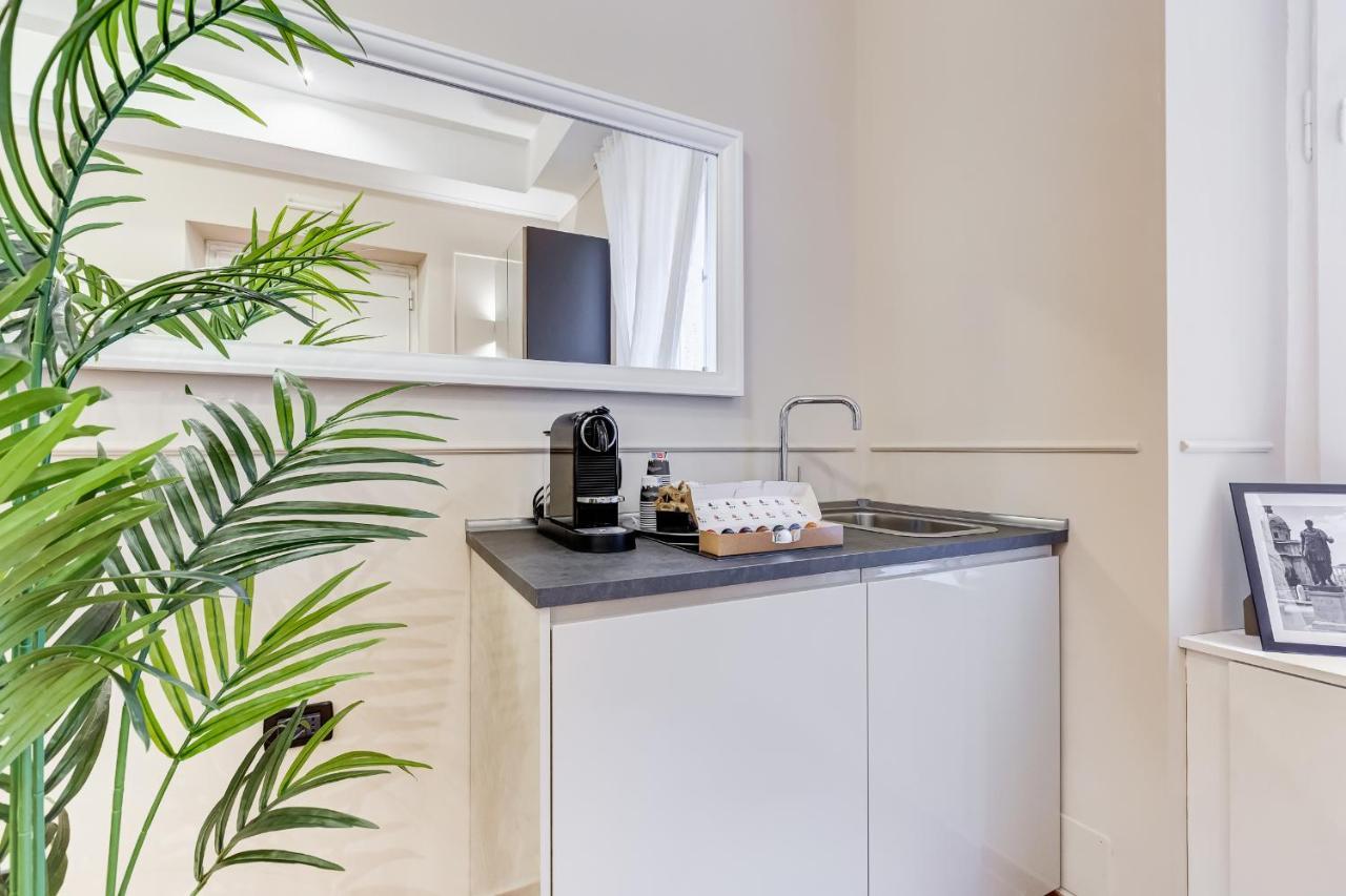 Muzio 48 Private By Premium Collection Gasthof