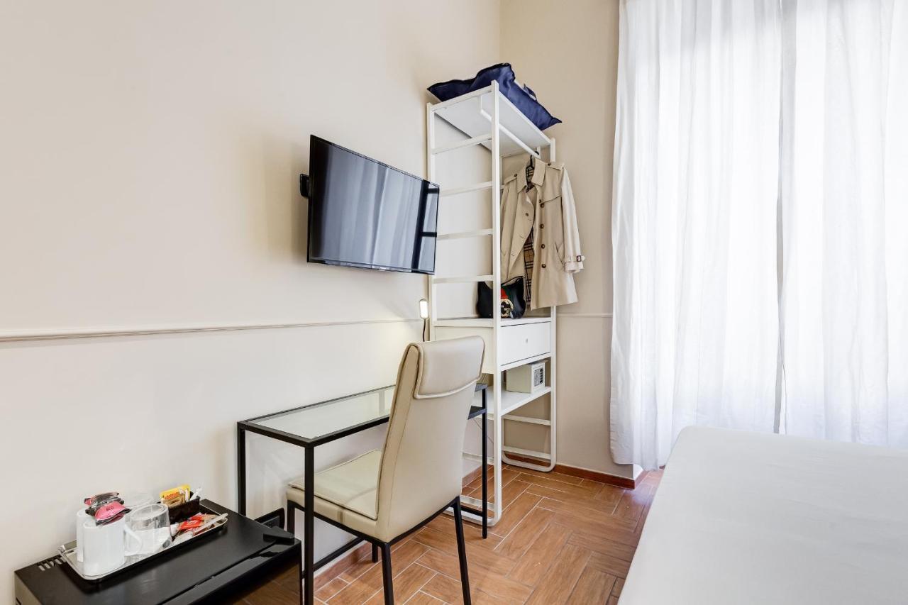 Muzio 48 Private By Premium Collection * Rome