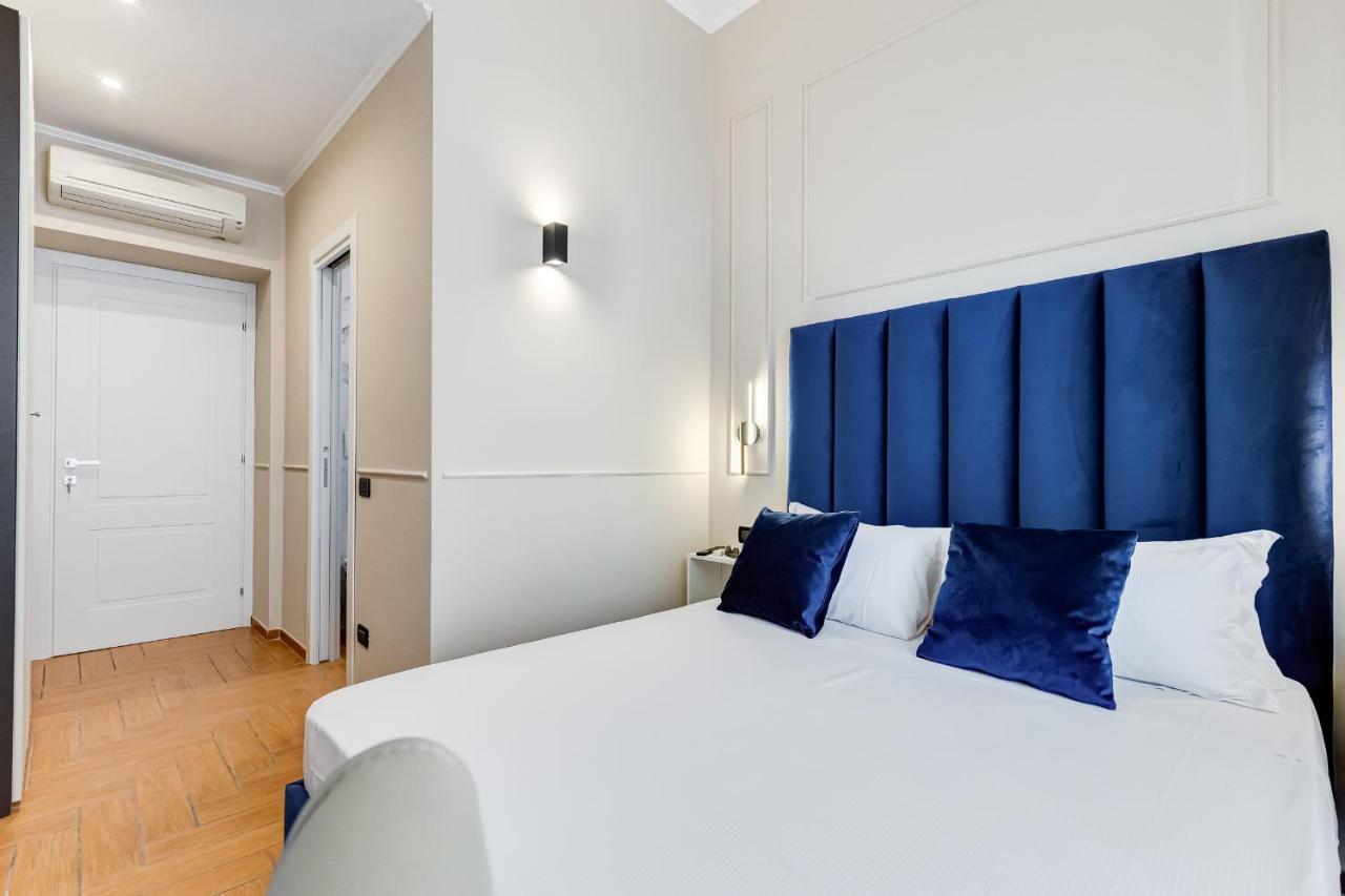 Muzio 48 Private By Premium Collection Guest house Rome