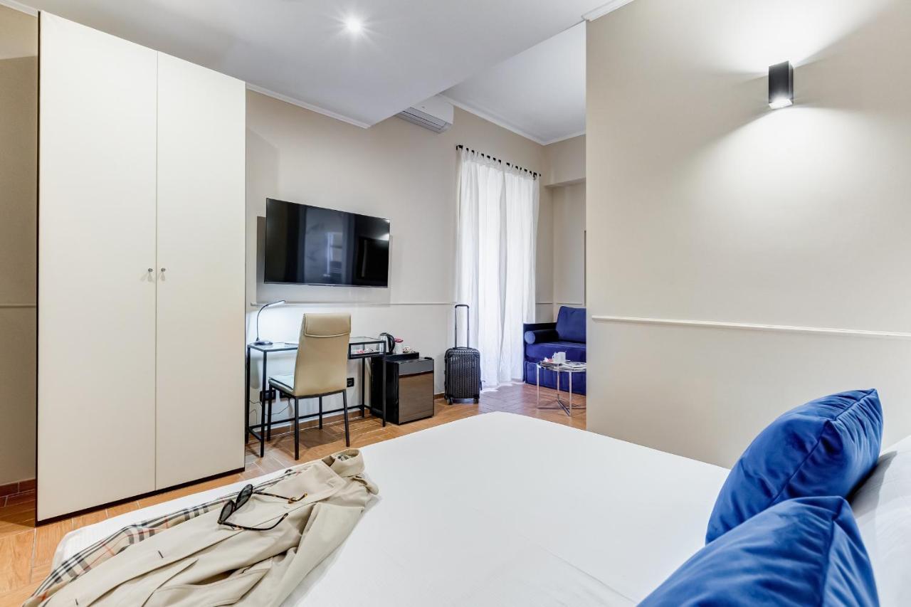 Muzio 48 Private By Premium Collection Guest house *